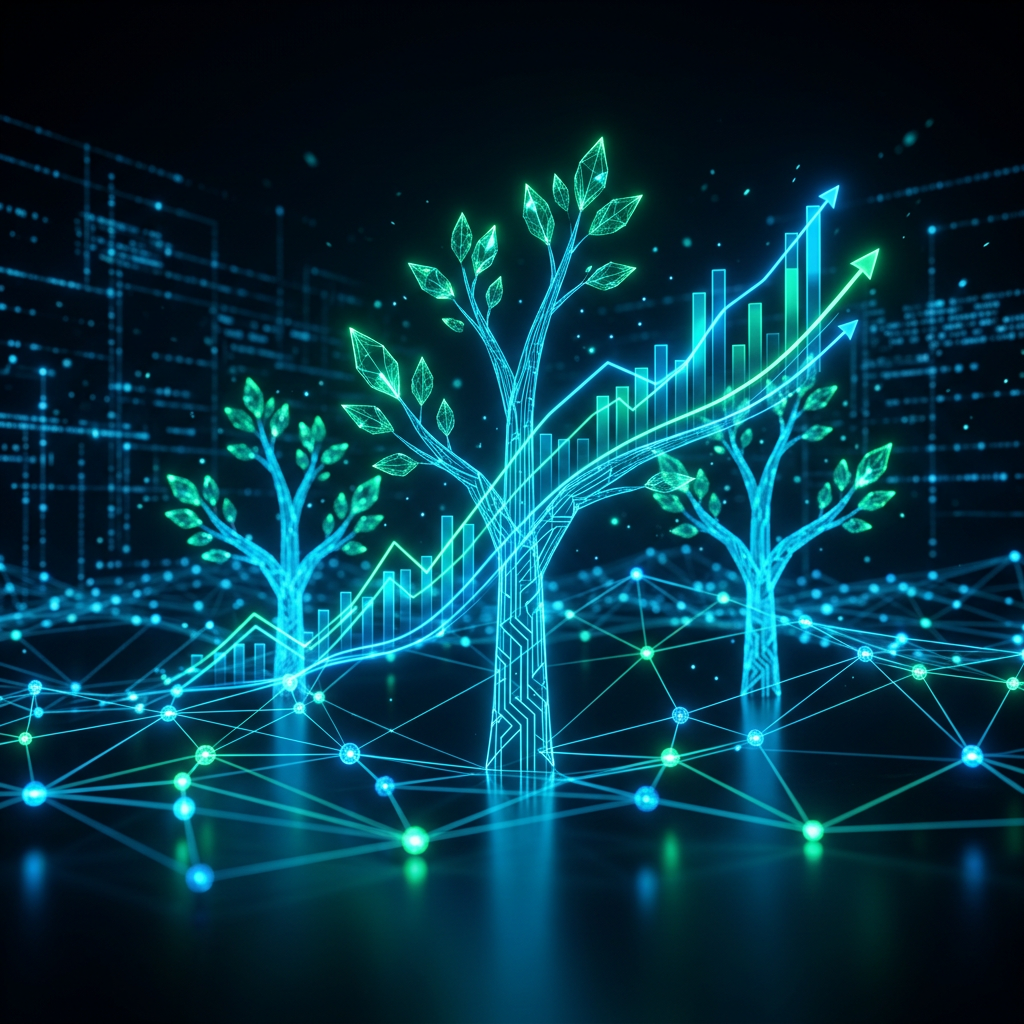 الدليل الشامل للتواجد الرقمي والنمو العضوي للشركات الحديثة