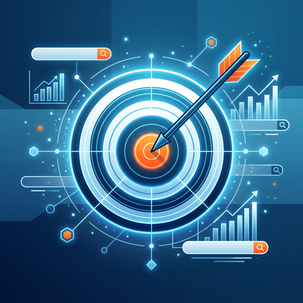 استراتيجية المحتوى التي تتصدر: مواءمة السيو مع نية الجمهور