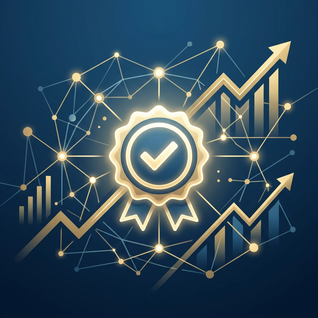 بناء موثوقية العلامة التجارية (E-E-A-T) عبر المحتوى والدليل الاجتماعي