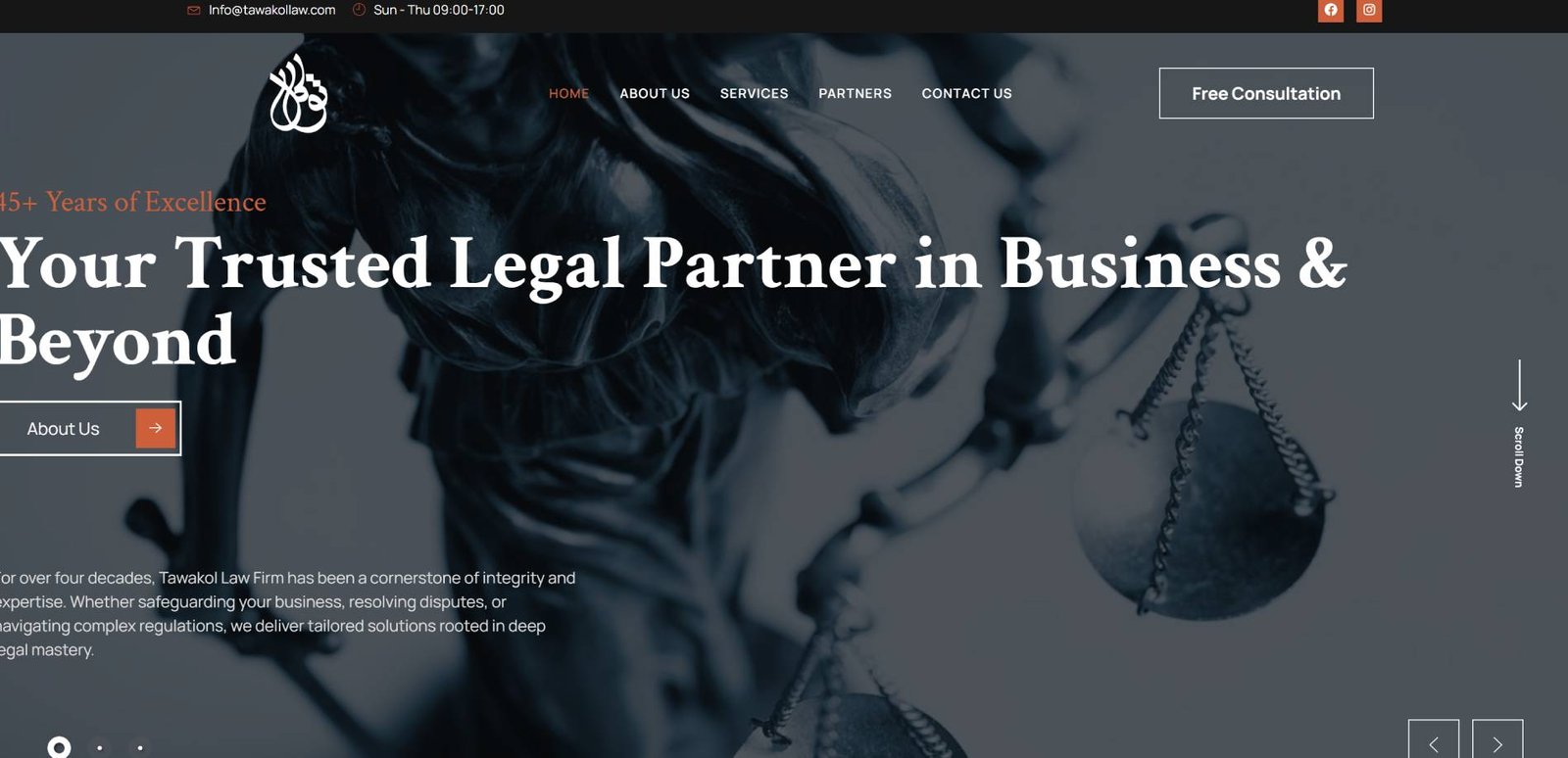 tawakol - مشروع من ابتكار