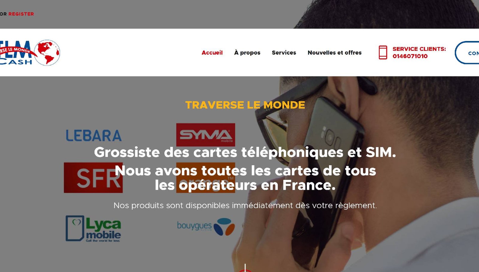 tlm cash - مشروع من ابتكار